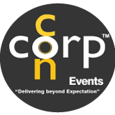 corncorp events