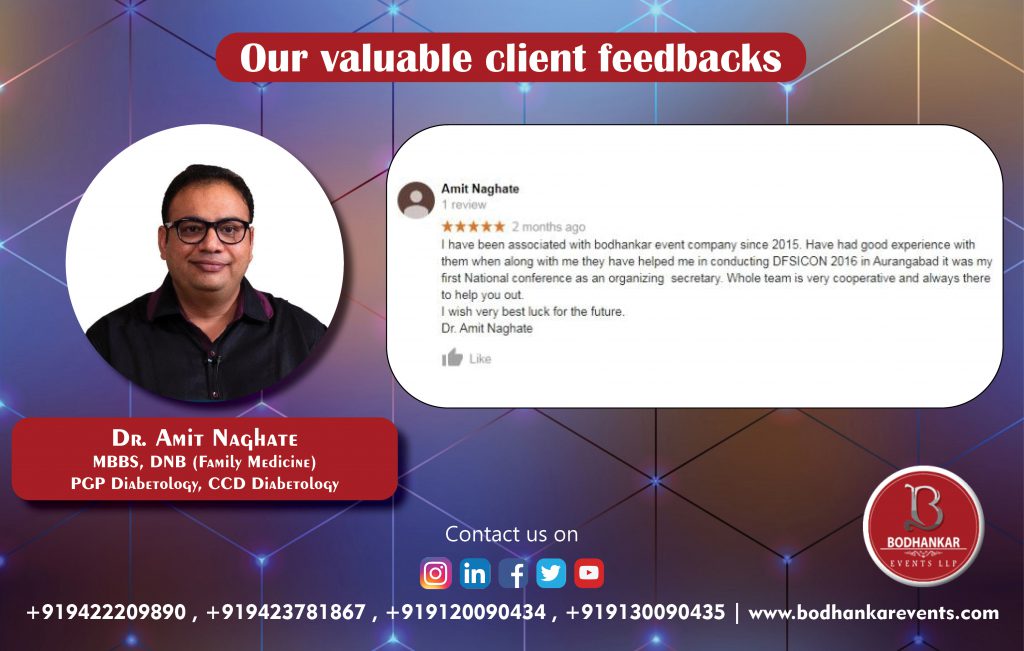 Goodle Review Dr. Amit naghate